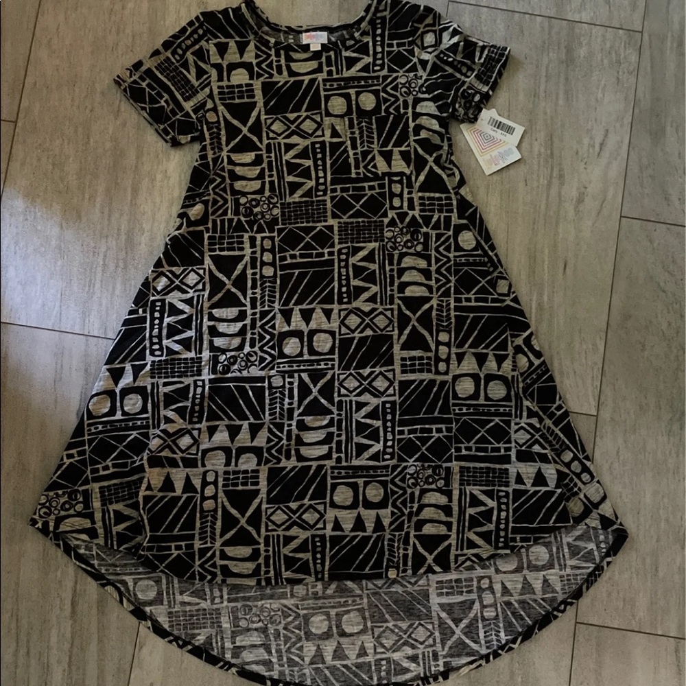 LulaRoe Carly